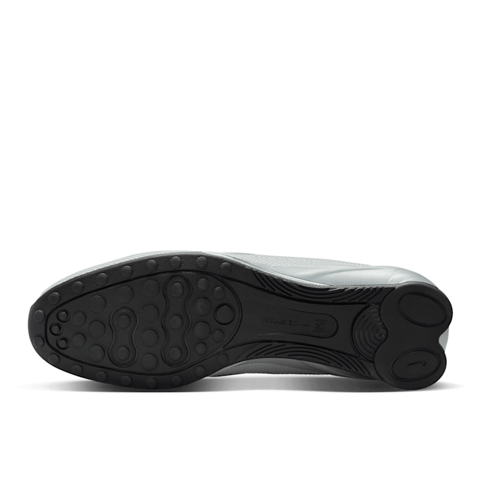 Nike Wmns Shox Z metallic grijs 91923 6