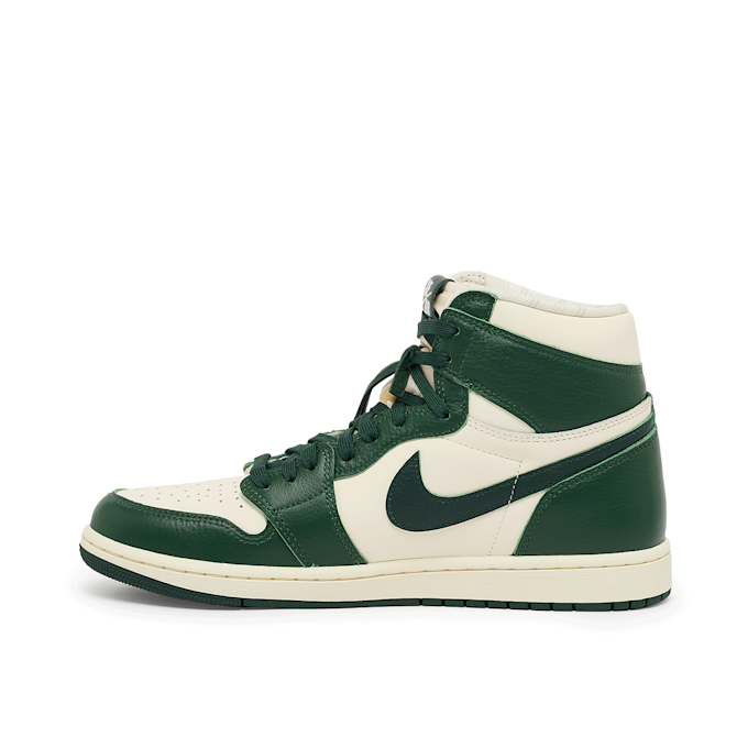 Jordan Wmns Air Jordan 1 Retro High OG "Fir Pro Green" grün 91924 3