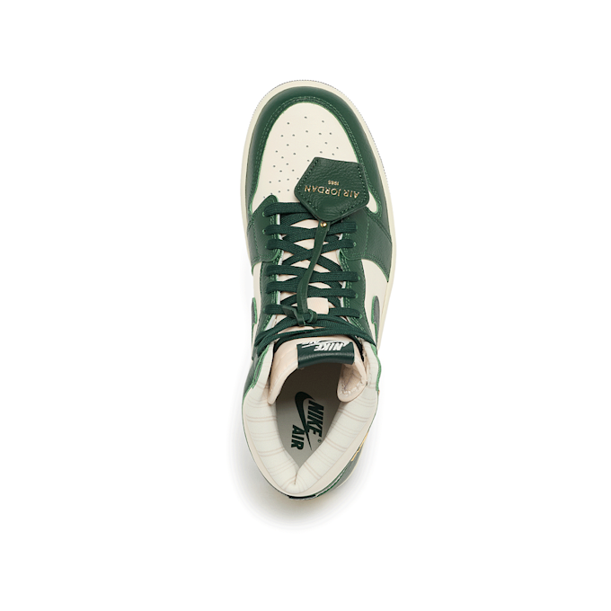 Jordan Wmns Air Jordan 1 Retro High OG "Fir Pro Green" grün 91924 4