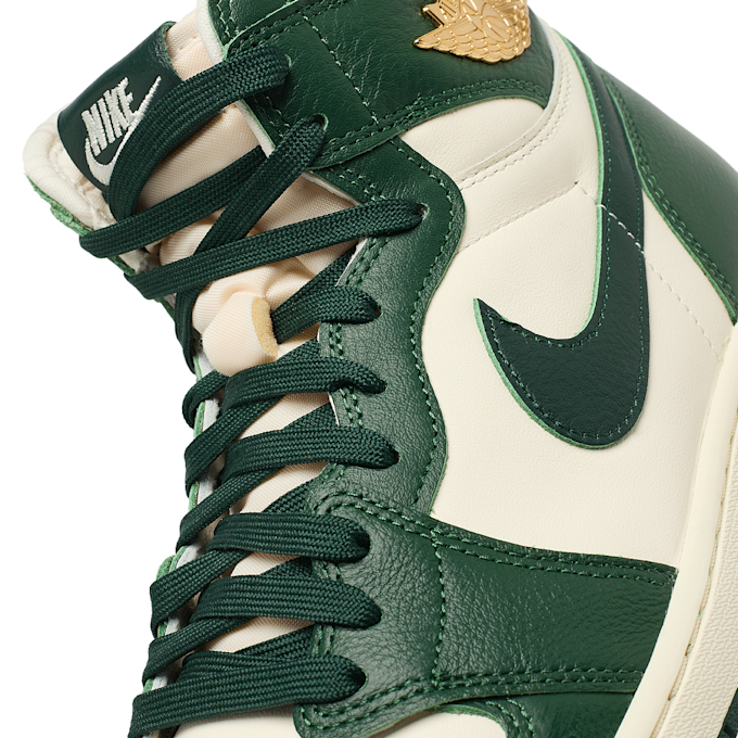 Jordan Wmns Air Jordan 1 Retro High OG "Fir Pro Green" grün 91924 7