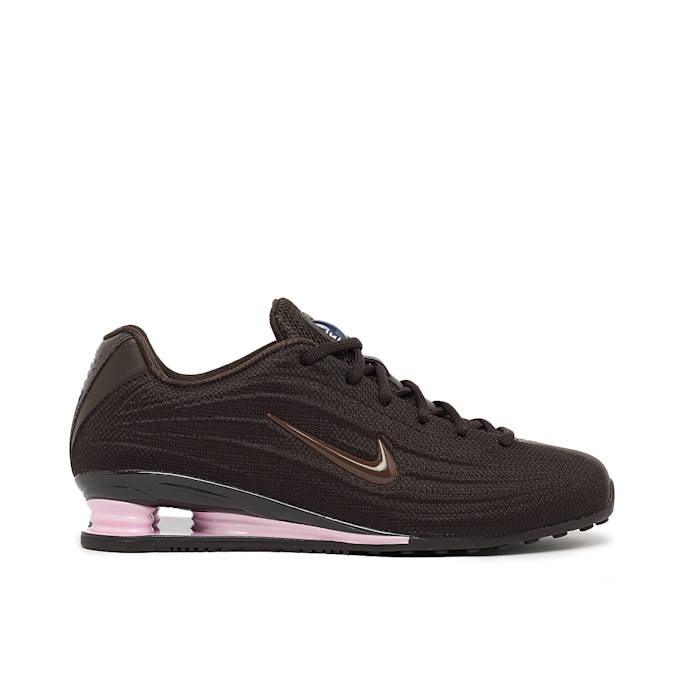 Nike Wmns Shox Z brown 91926 2