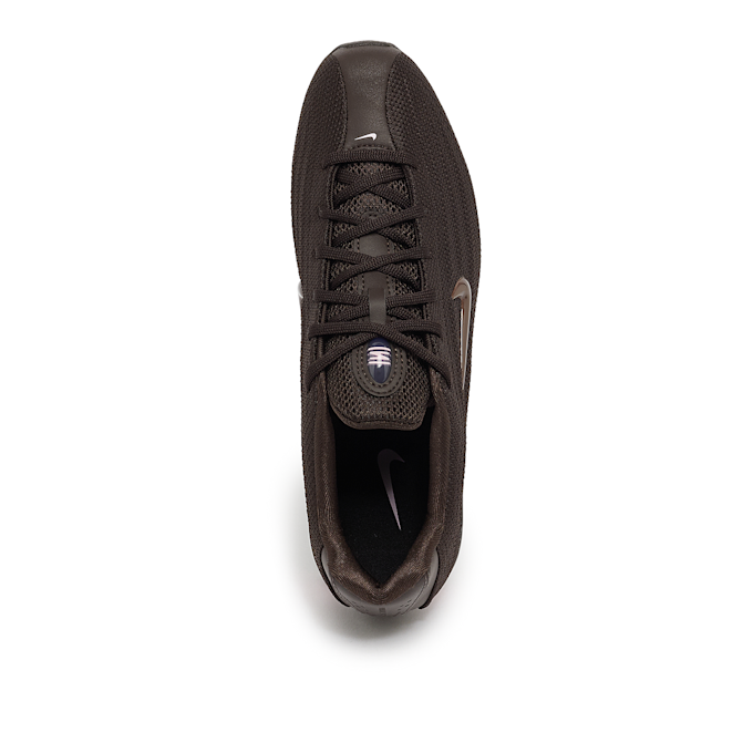 Nike Wmns Shox Z brown 91926 4