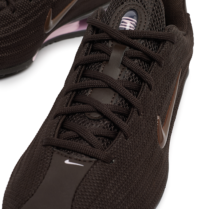 Nike Wmns Shox Z brown 91926 6
