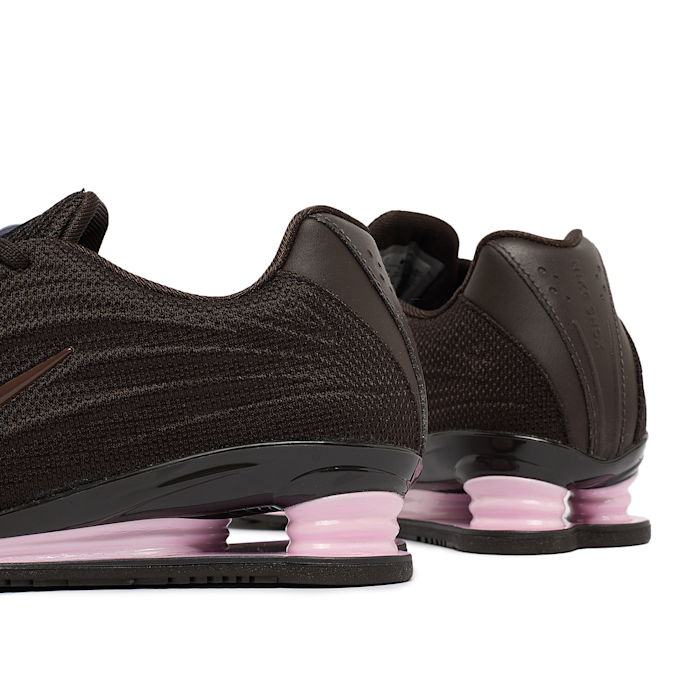 Nike Wmns Shox Z brown 91926 7
