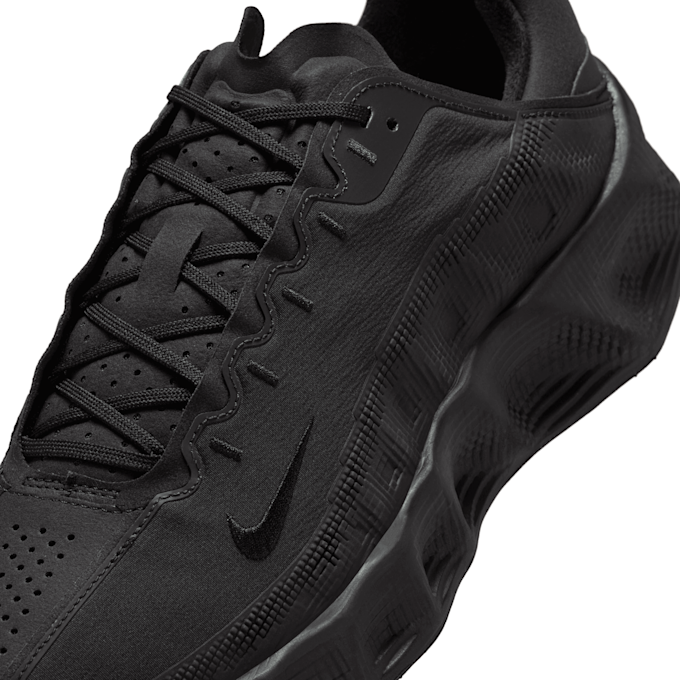 Nike Ava Rover schwarz 91942 7