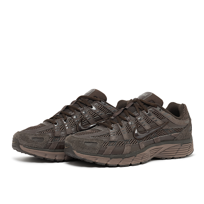 Nike P-6000 SE braun 91949 1