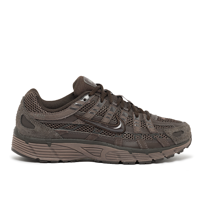 Nike P-6000 SE braun 91949 2
