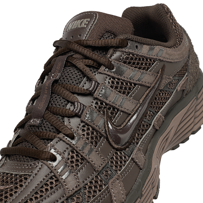 Nike P-6000 SE braun 91949 5