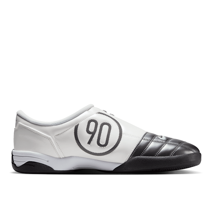Nike Total 90 III "Light Graphite“ zilver 91944 2