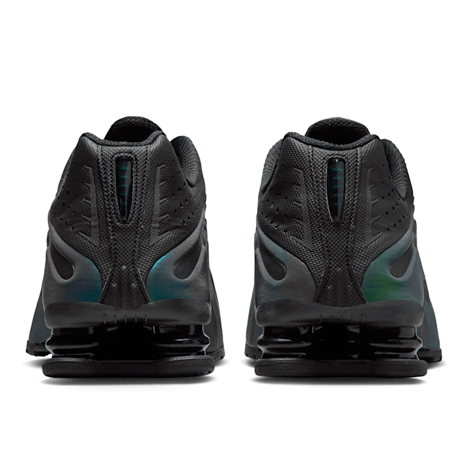 Nike Shox R4 SE zwart 91946 5