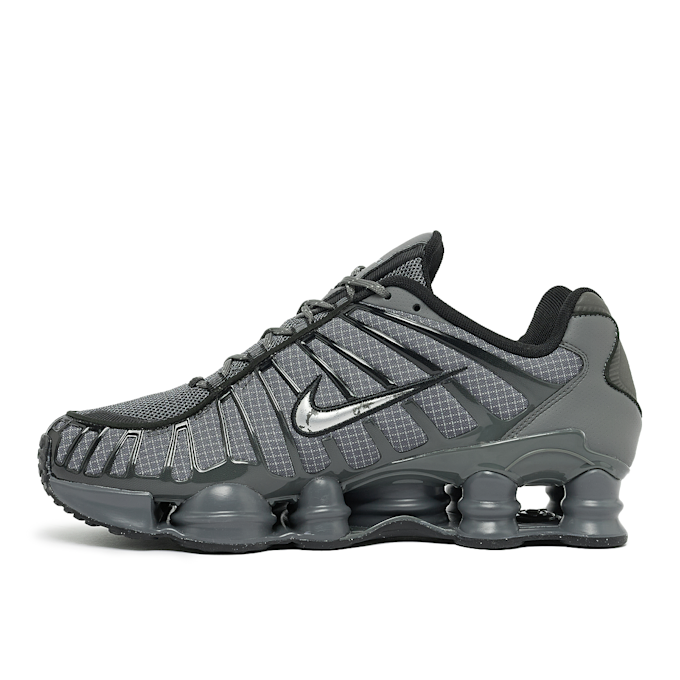 Nike Shox TL grau 91950 3