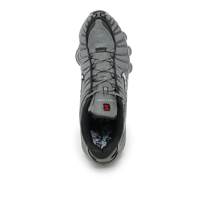 Nike Shox TL grau 91950 4