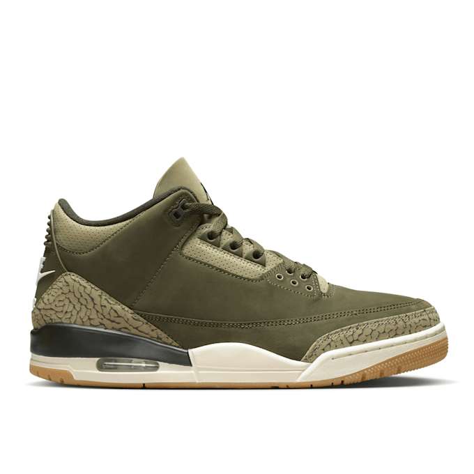 Jordan Air Jordan 3 Retro grün 91959 2