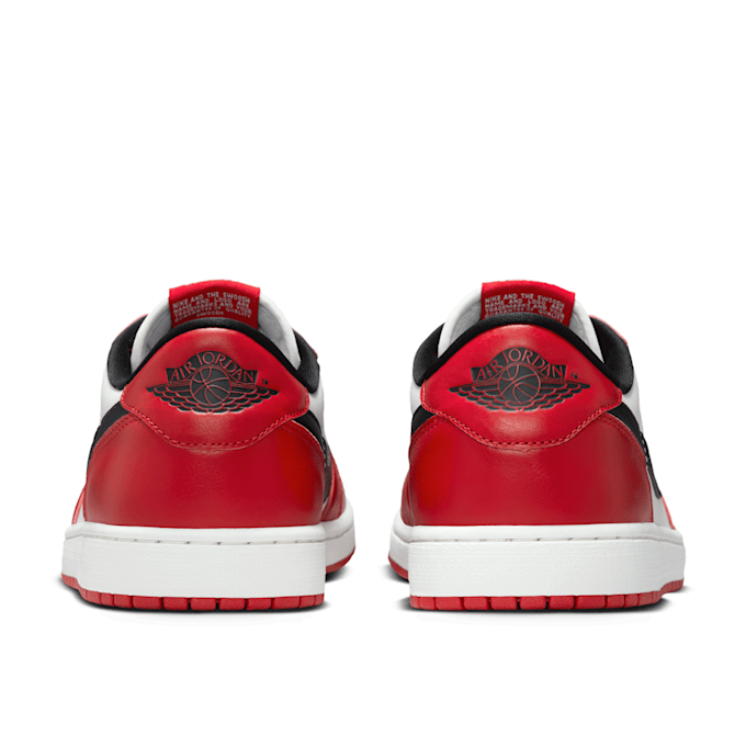 Jordan Air Jordan 1 Retro Low OG "Chicago" red 91958 5