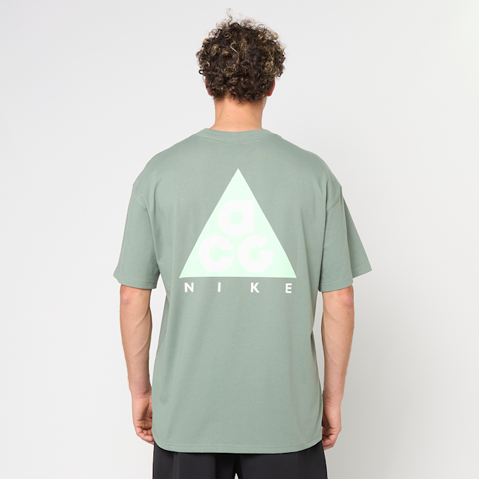 Nike ACG Max90 T-Shirt grün 91967 4