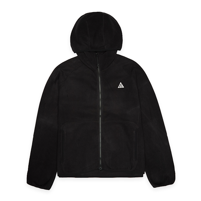 Nike ACG Wolf Tree Full-Zip Hoodie schwarz 91971 1