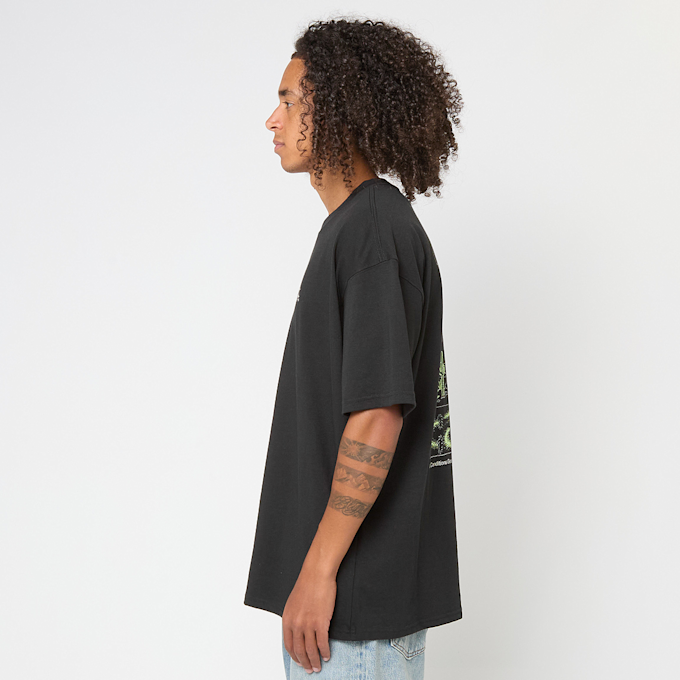 Nike ACG Mystery Lights T-Shirt schwarz 91975 3