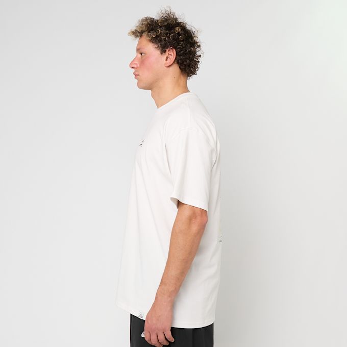 Nike ACG Mystery Lights T-Shirts white 91983 3