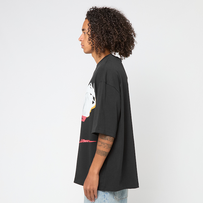 Jordan Reissue Oversized T-Shirt black 92006 3