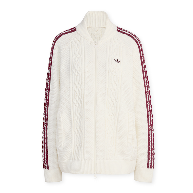 adidas Originals Archive Knit Tracktop beige 92182 1
