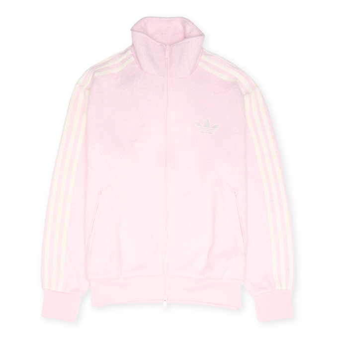 adidas Originals Mohair FB Tracktop clear pink Undefined Color 92181 1