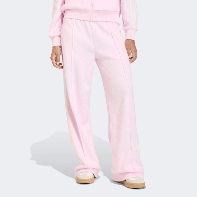 adidas Originals Mohair FB Trackpant pink clear Undefined Color 92179 2