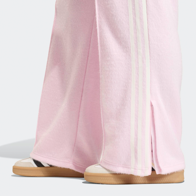 adidas Originals Mohair FB Trackpant lichtroze 92179 5