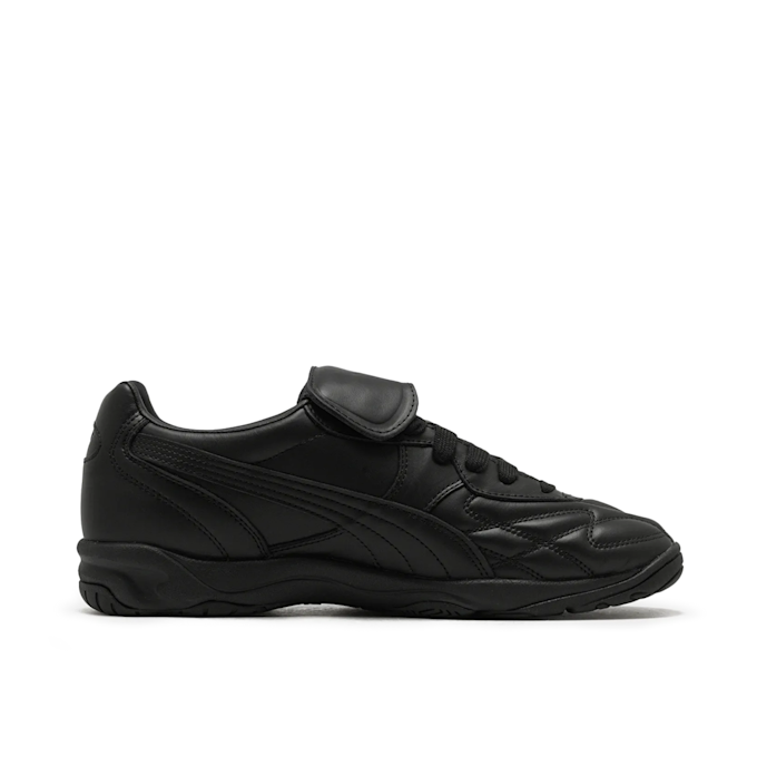 PUMA x Lack Of Guidance Wmns King Indoor puma black black 92184 2