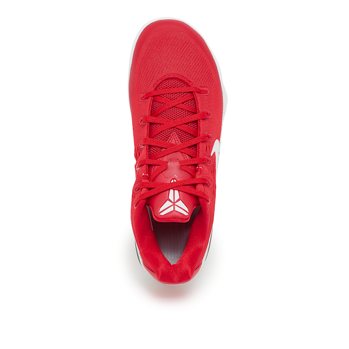 Nike Kobe IX Elite Low EM Protro rot 92187 4