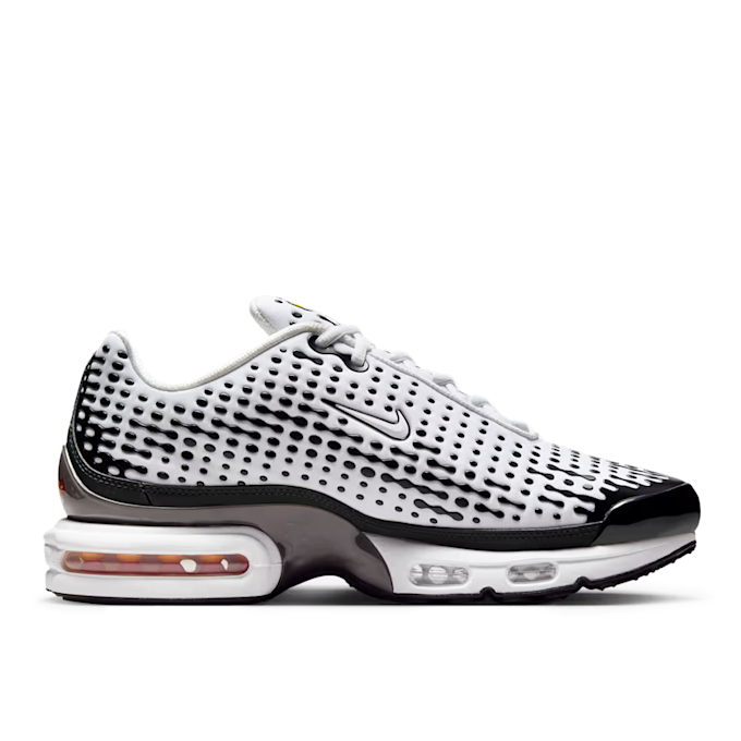 Nike Air Max Plus VII weiß 92320 2