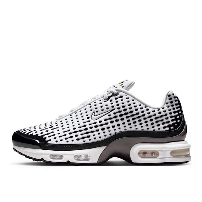 Nike Air Max Plus VII weiß 92320 3