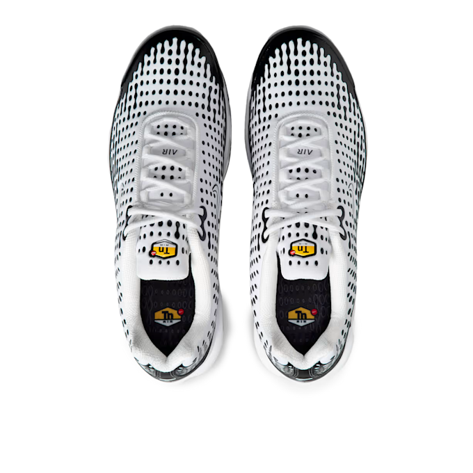 Nike Air Max Plus VII weiß 92320 4