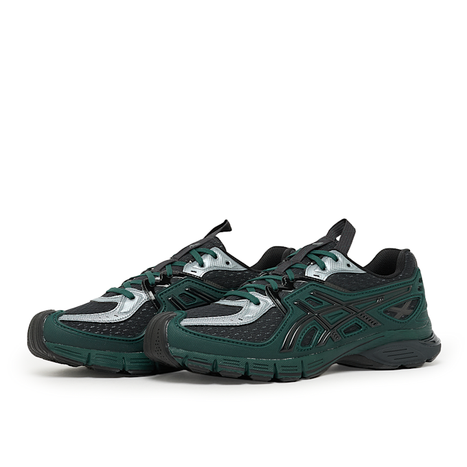ASICS SportStyle curated by Kiko Studio UB12-S Gel-SD-Lyte green 92325 1