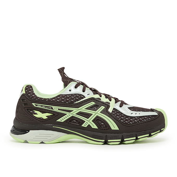 ASICS SportStyle curated by Kiko Studio UB12-S Gel-SD-Lyte braun 92327 2