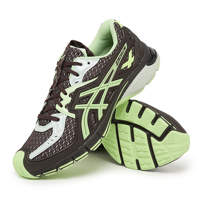 ASICS SportStyle curated by Kiko Studio UB12-S Gel-SD-Lyte braun 92327 7