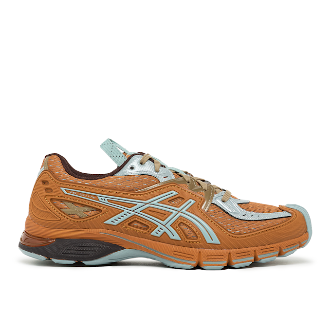 ASICS SportStyle curated by Kiko Studio UB12-S Gel-SD-Lyte brown 92326 2