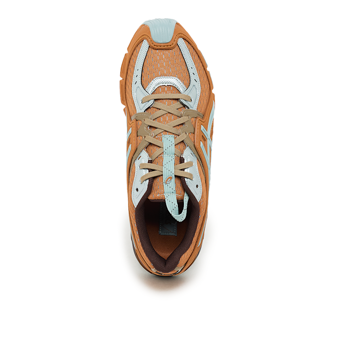 ASICS SportStyle curated by Kiko Studio UB12-S Gel-SD-Lyte brown 92326 4