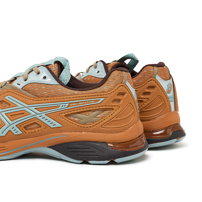 ASICS SportStyle curated by Kiko Studio UB12-S Gel-SD-Lyte brown 92326 5