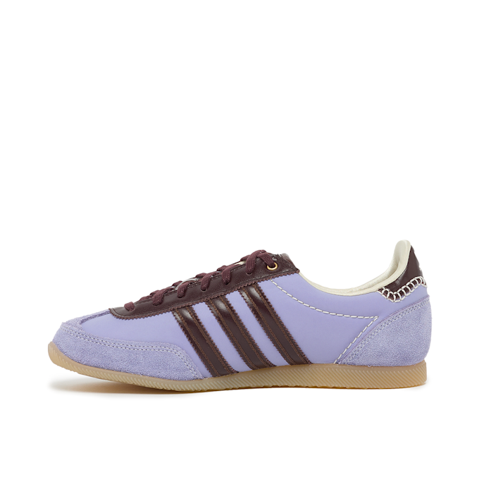 adidas Originals x Wales Bonner Wmns Japan purple 92342 3