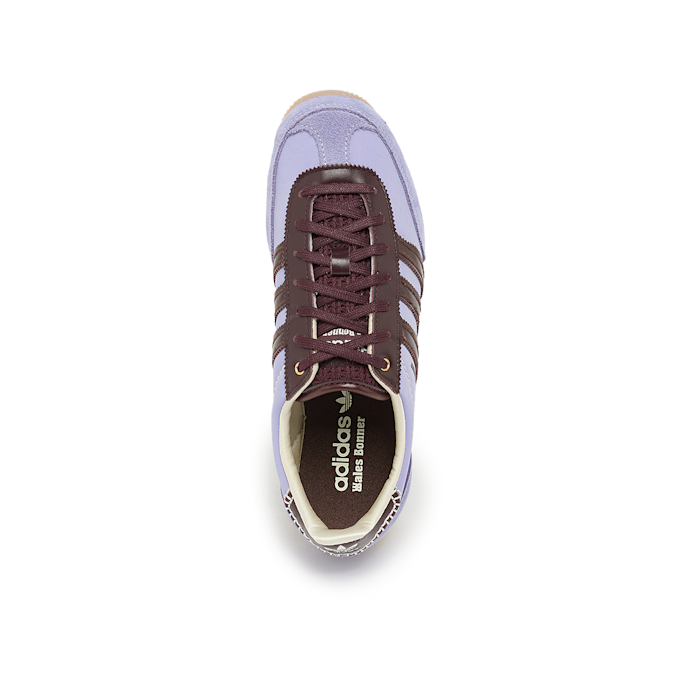 adidas Originals x Wales Bonner Wmns Japan lila 92342 4