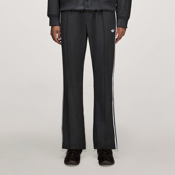 adidas Originals x Wales Bonner Wool Pant grey 92347 2
