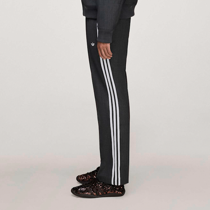 adidas Originals x Wales Bonner Wool Pant grey 92347 3