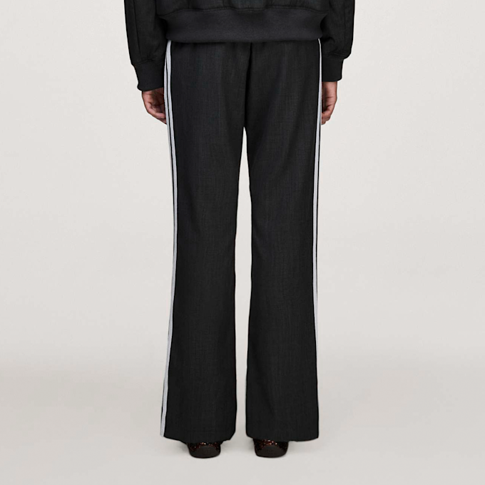 adidas Originals x Wales Bonner Wool Pant grijs 92347 4