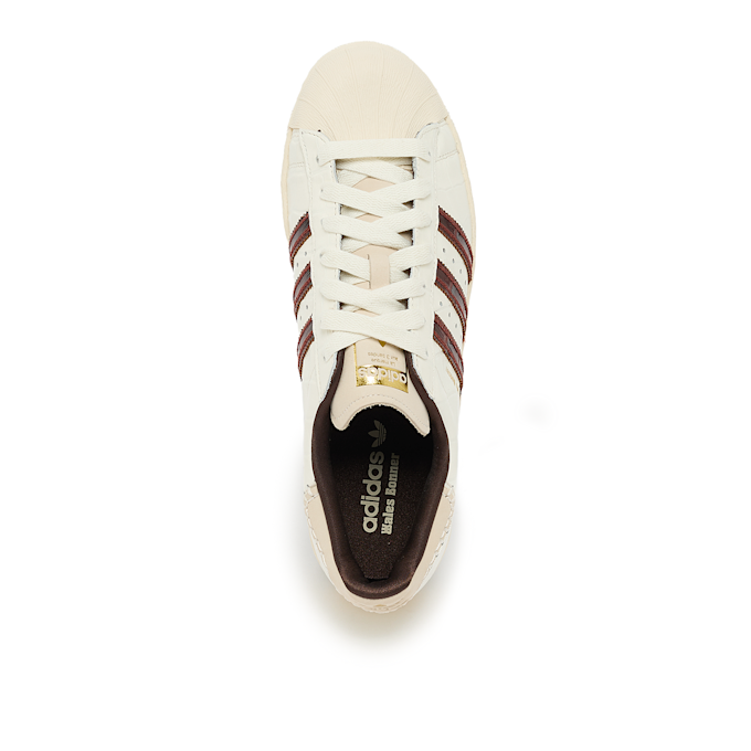adidas Originals x Wales Bonner Superstar beige 92353 4