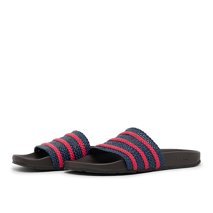 adidas Originals x Wales Bonner Adilette braun 92352 1