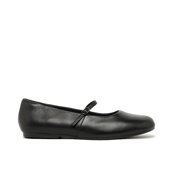 Clarks Wmns Livia Sky schwarz 92375 2