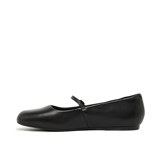 Clarks Wmns Livia Sky schwarz 92375 3