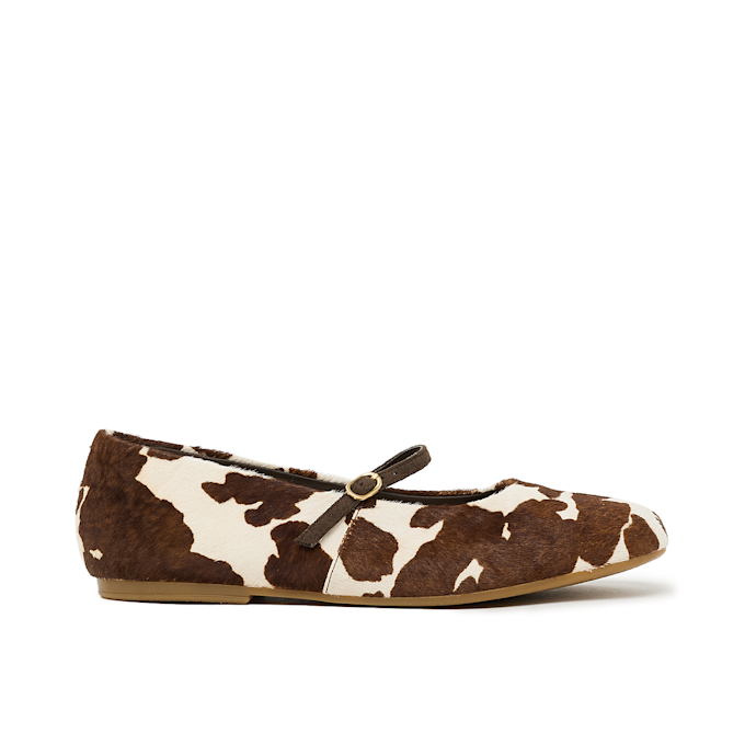 Clarks Wmns Livia Sky bruin 92373 2