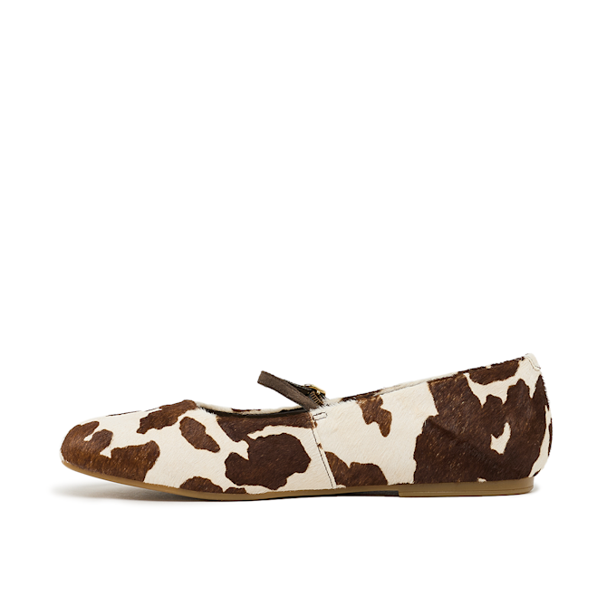 Clarks Wmns Livia Sky bruin 92373 3