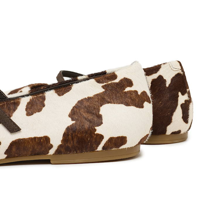 Clarks Wmns Livia Sky bruin 92373 5